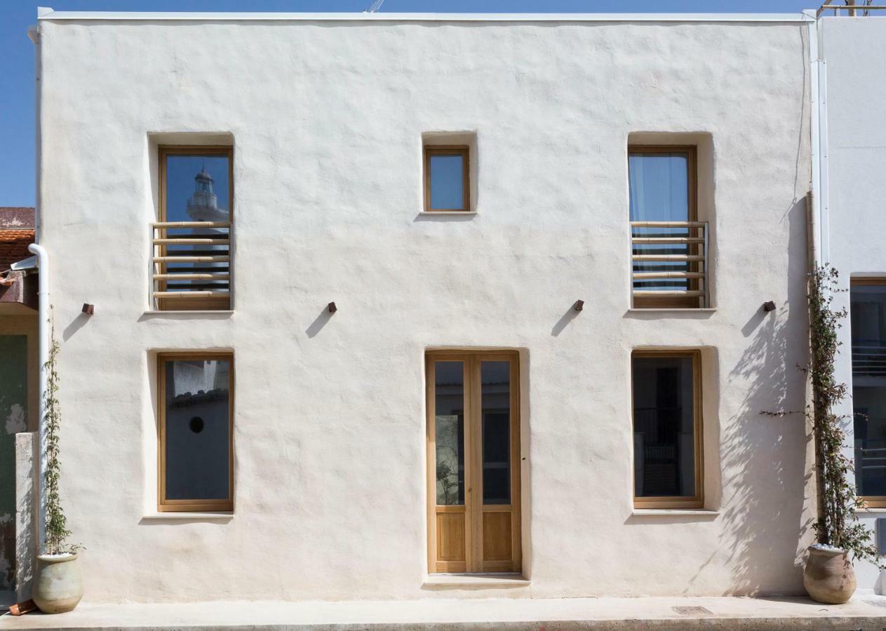 Sempreverde Atelier B&B Пунта Сека Екстериор снимка