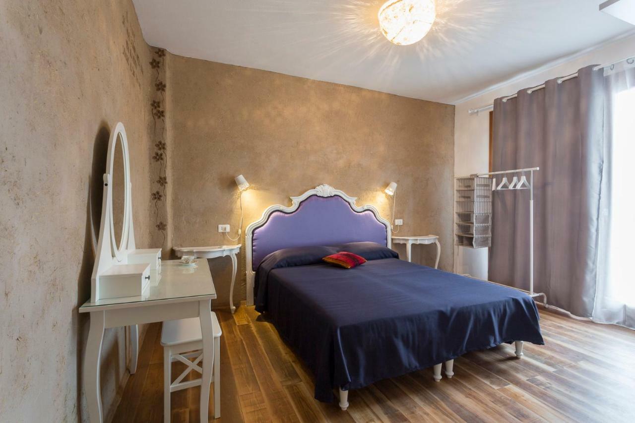 Sempreverde Atelier B&B Пунта Сека Екстериор снимка