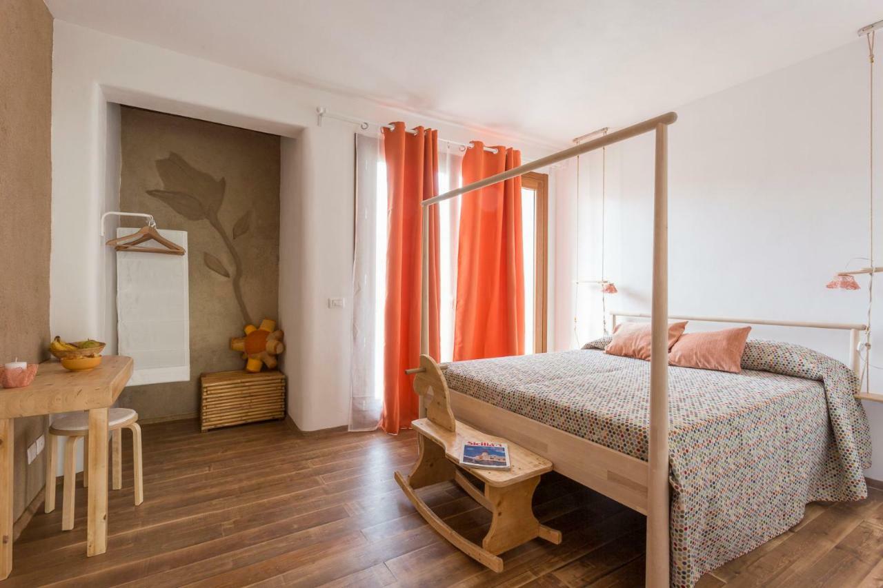 Sempreverde Atelier B&B Пунта Сека Екстериор снимка