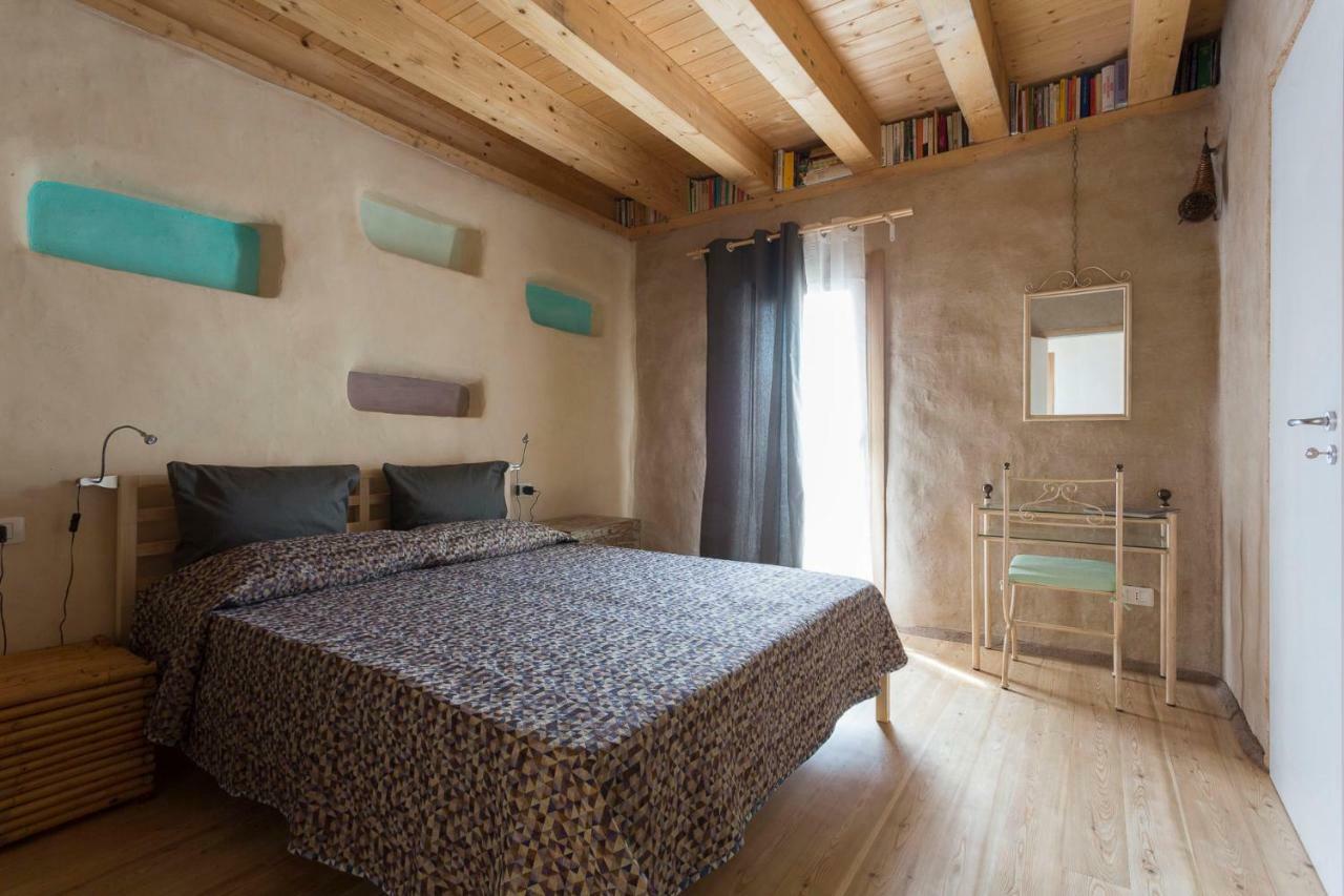Sempreverde Atelier B&B Пунта Сека Екстериор снимка