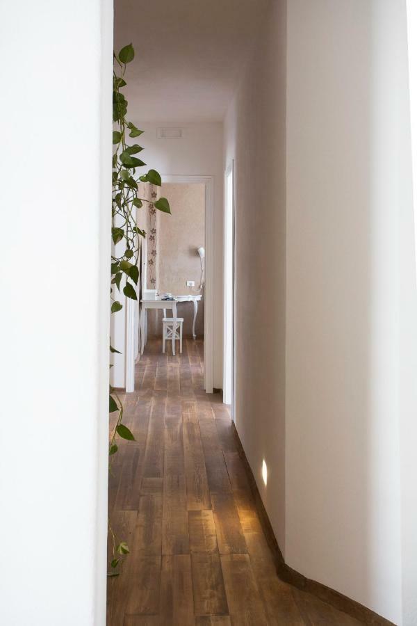 Sempreverde Atelier B&B Пунта Сека Екстериор снимка