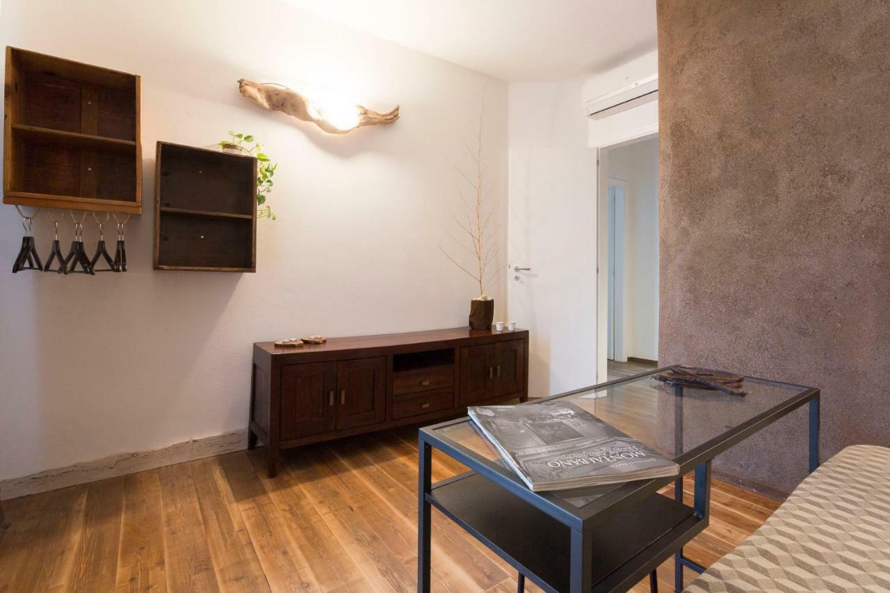 Sempreverde Atelier B&B Пунта Сека Екстериор снимка