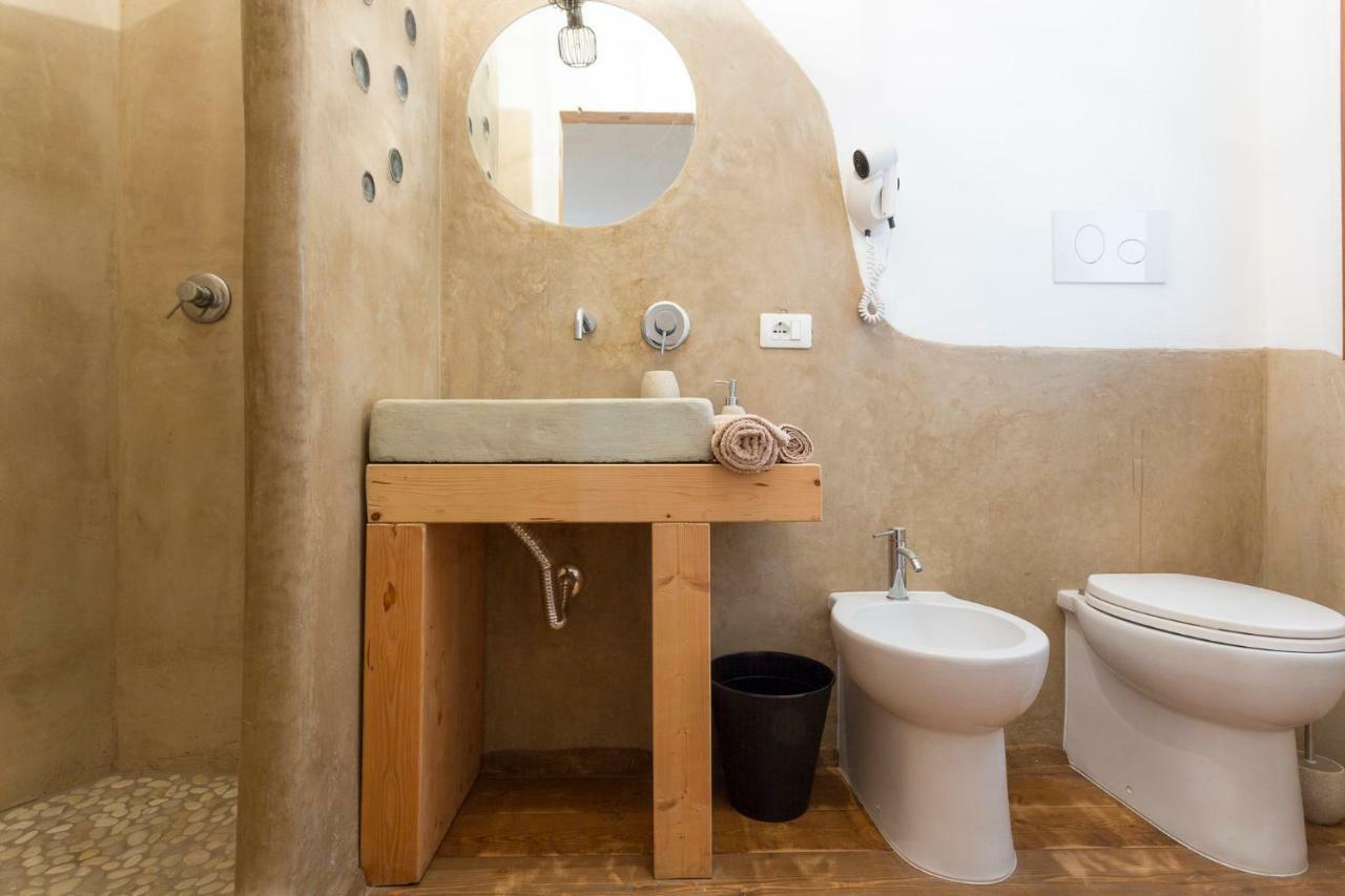 Sempreverde Atelier B&B Пунта Сека Екстериор снимка
