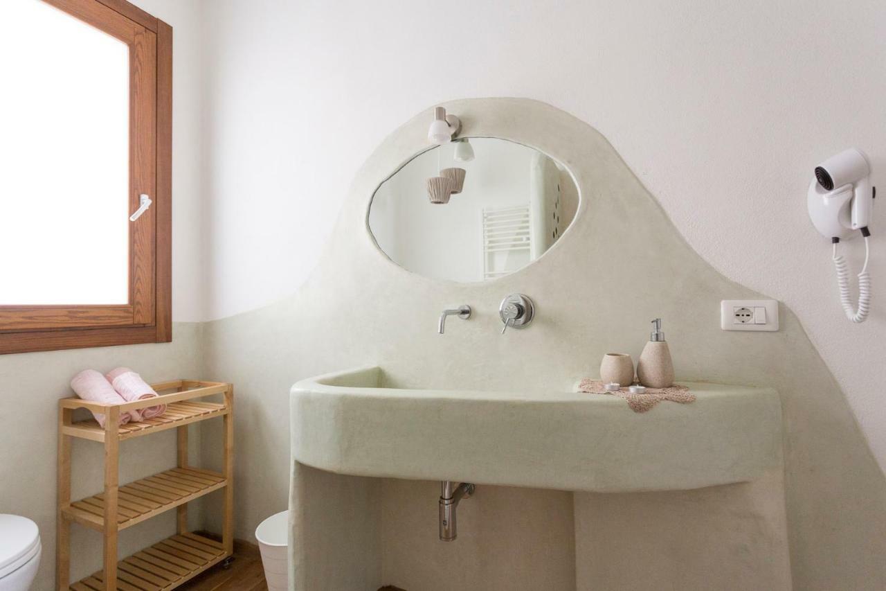 Sempreverde Atelier B&B Пунта Сека Екстериор снимка