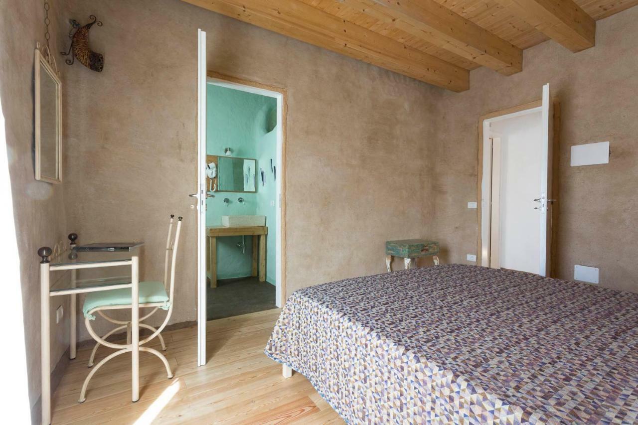 Sempreverde Atelier B&B Пунта Сека Екстериор снимка