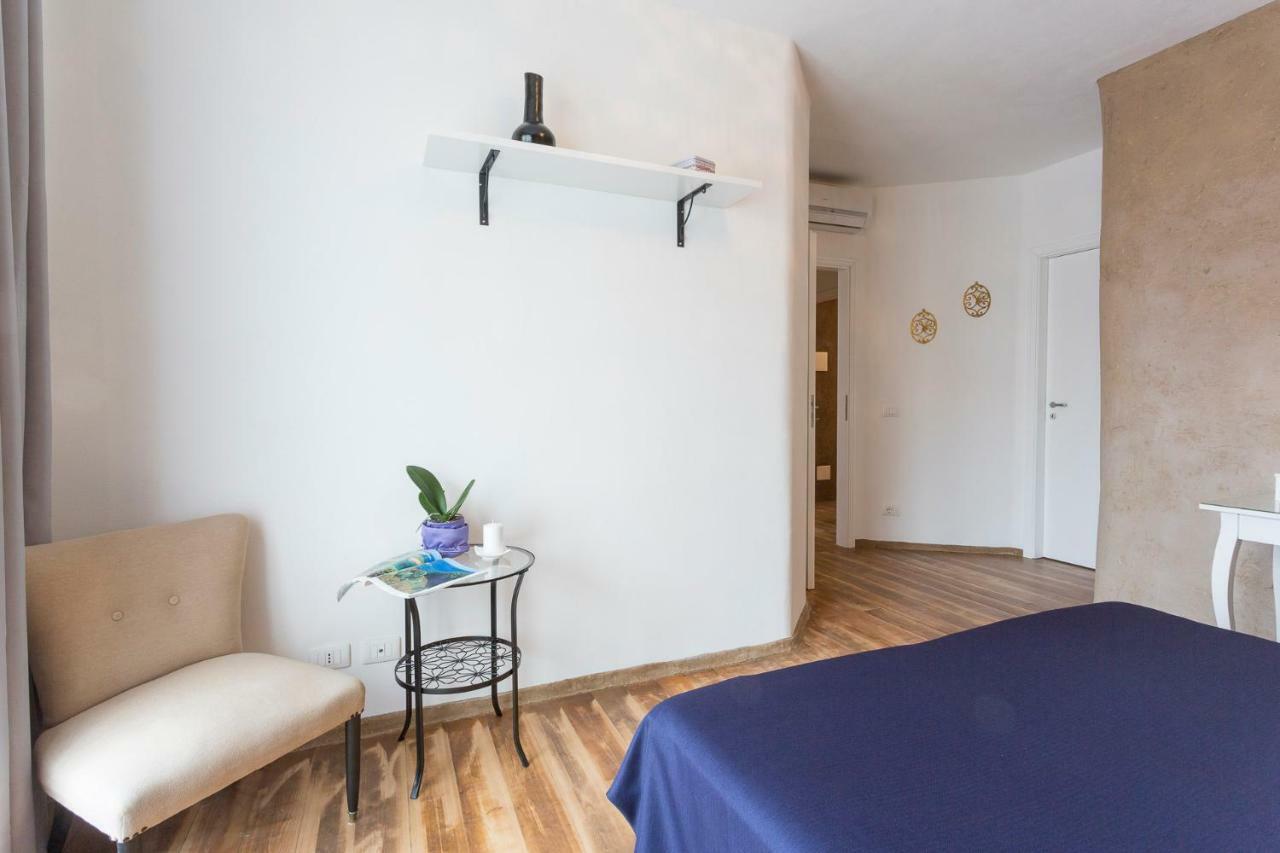 Sempreverde Atelier B&B Пунта Сека Екстериор снимка