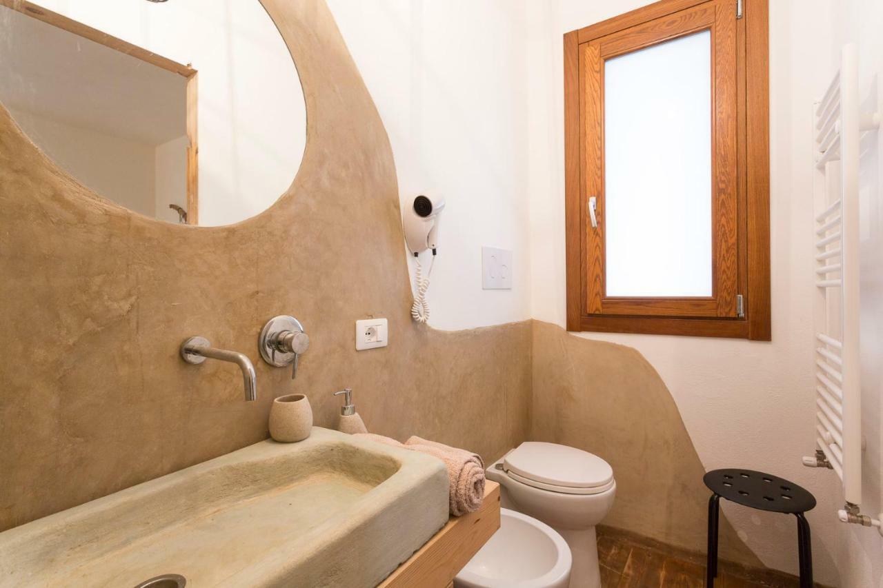 Sempreverde Atelier B&B Пунта Сека Екстериор снимка