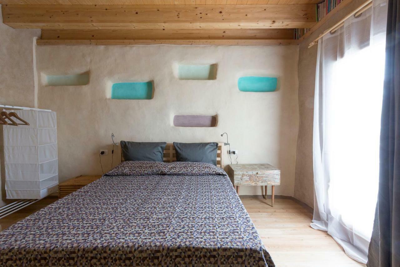 Sempreverde Atelier B&B Пунта Сека Екстериор снимка