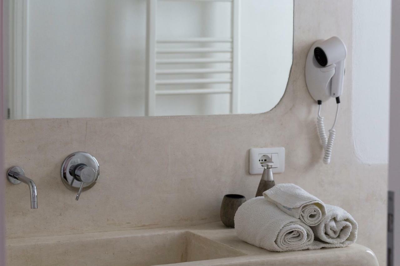 Sempreverde Atelier B&B Пунта Сека Екстериор снимка