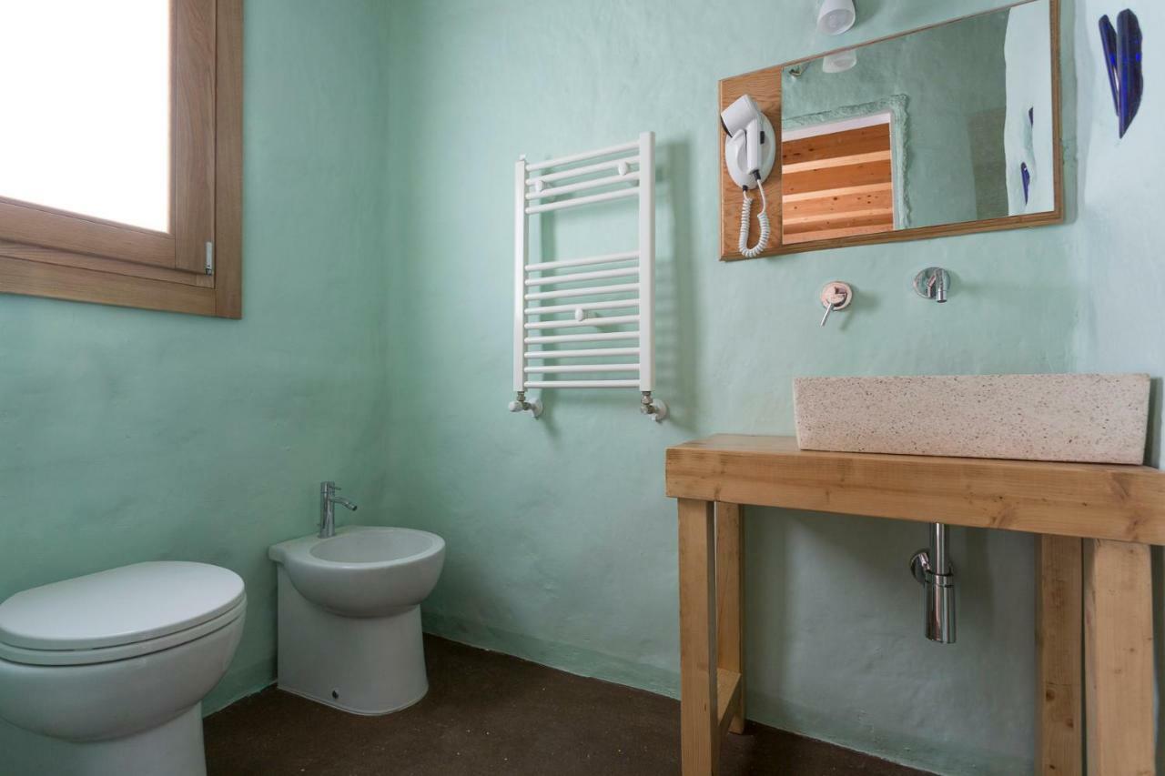 Sempreverde Atelier B&B Пунта Сека Екстериор снимка