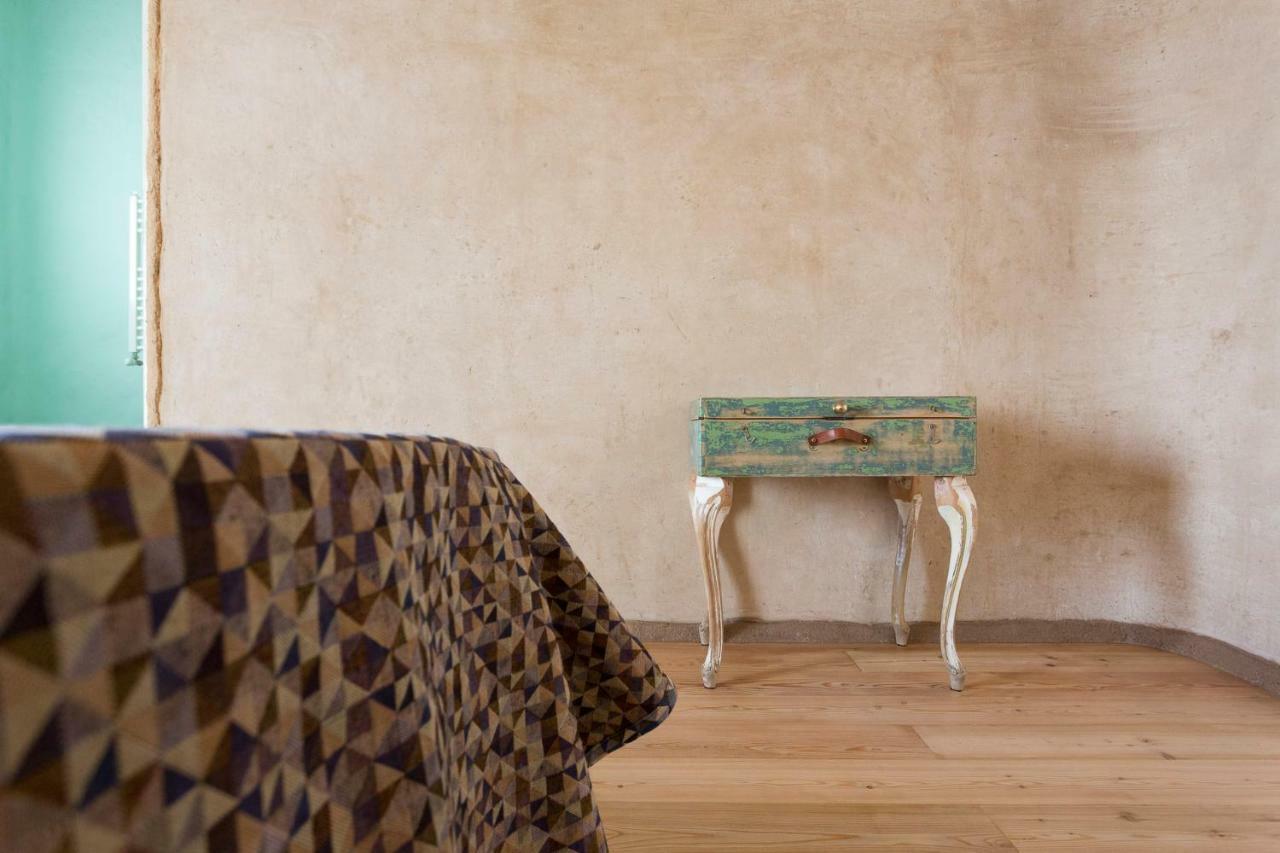 Sempreverde Atelier B&B Пунта Сека Екстериор снимка