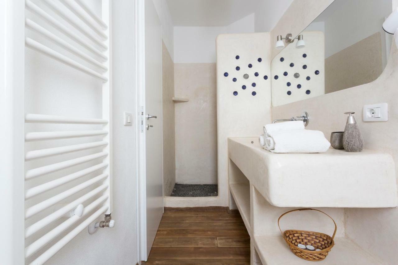 Sempreverde Atelier B&B Пунта Сека Екстериор снимка