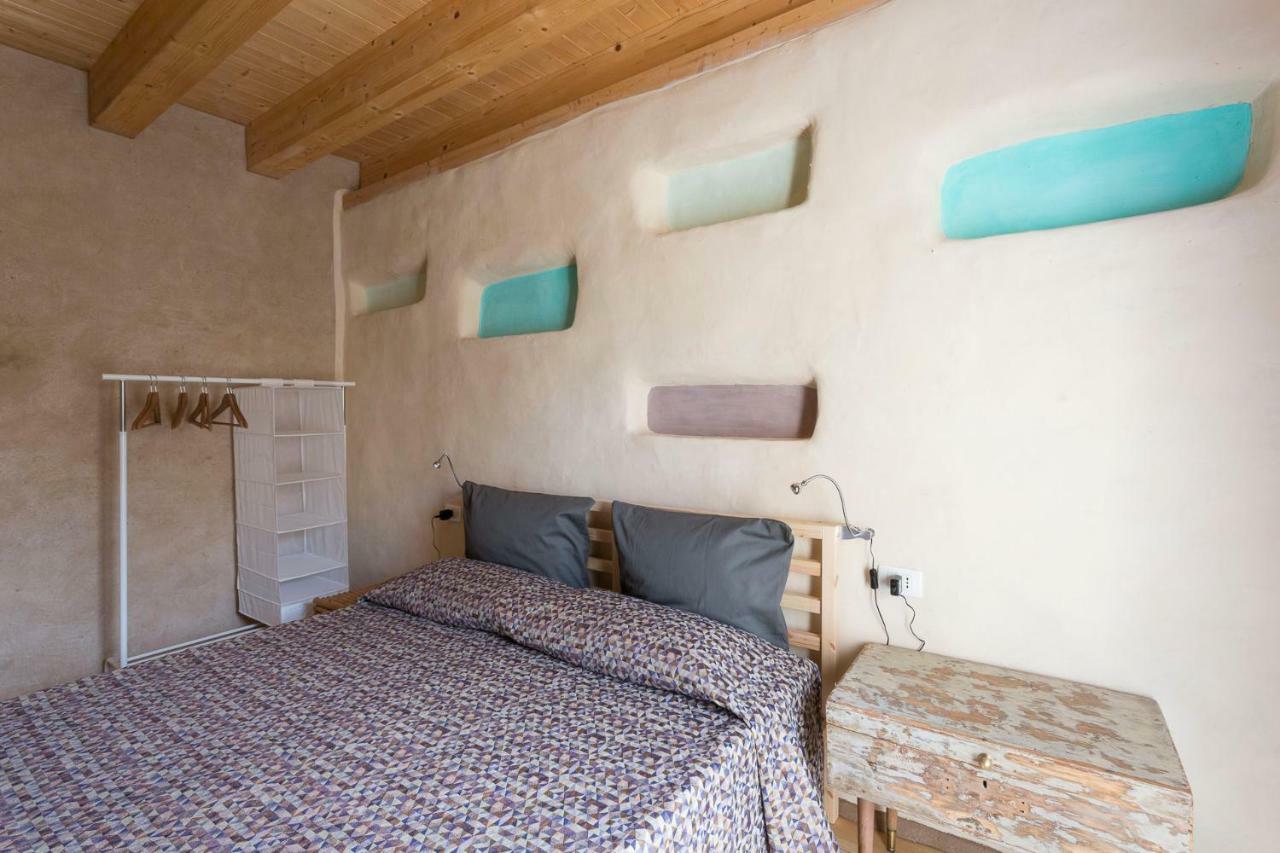 Sempreverde Atelier B&B Пунта Сека Екстериор снимка