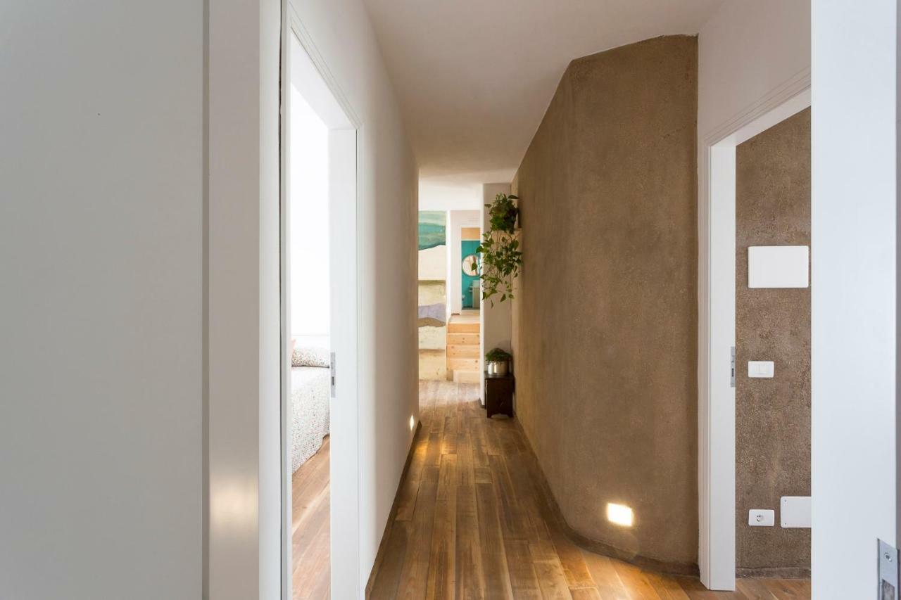 Sempreverde Atelier B&B Пунта Сека Екстериор снимка