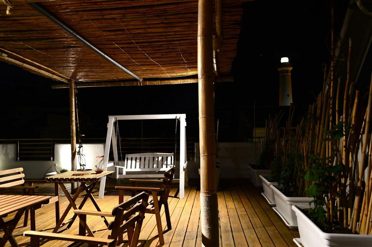 Sempreverde Atelier B&B Пунта Сека Екстериор снимка