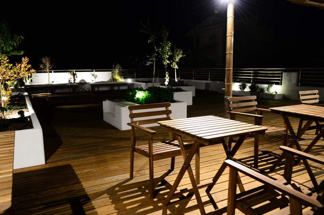 Sempreverde Atelier B&B Пунта Сека Екстериор снимка
