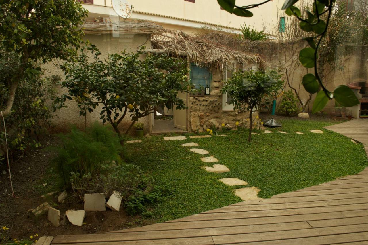 Sempreverde Atelier B&B Пунта Сека Екстериор снимка